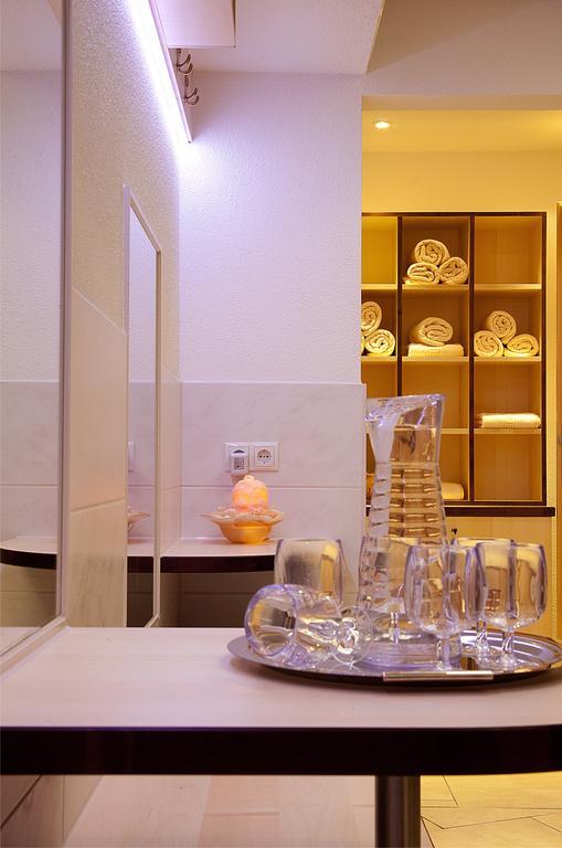 Appartement Alpin Зёльден Экстерьер фото