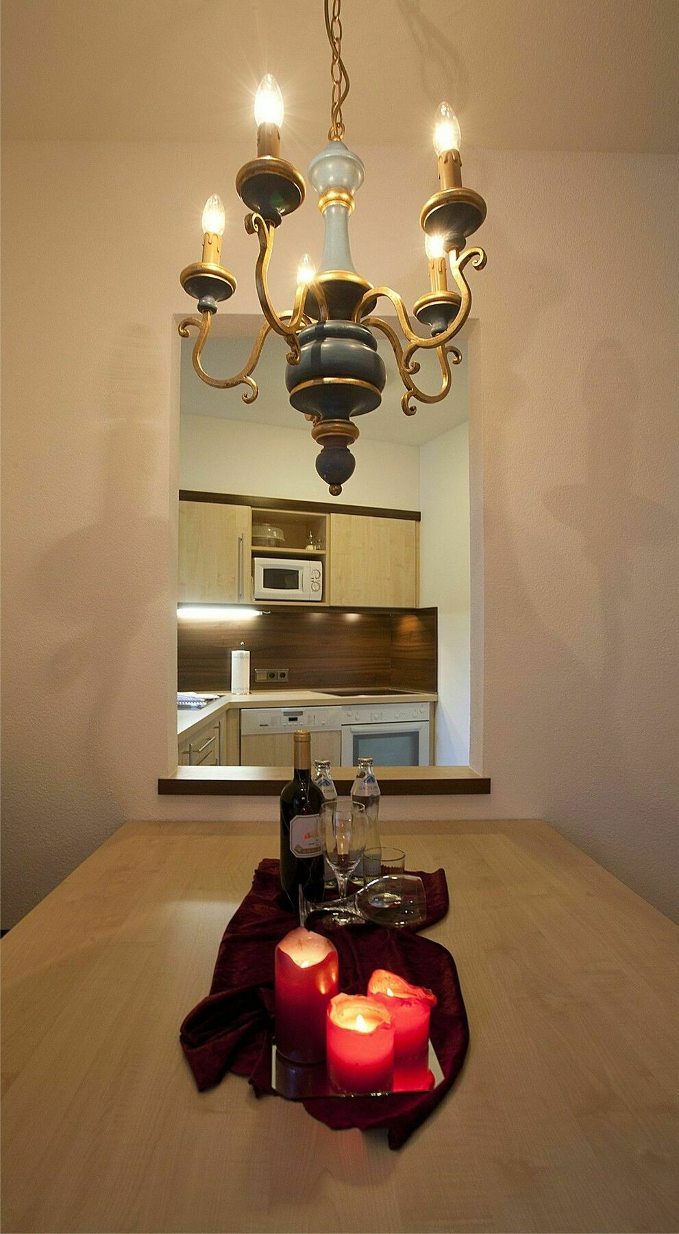 Appartement Alpin Зёльден Экстерьер фото