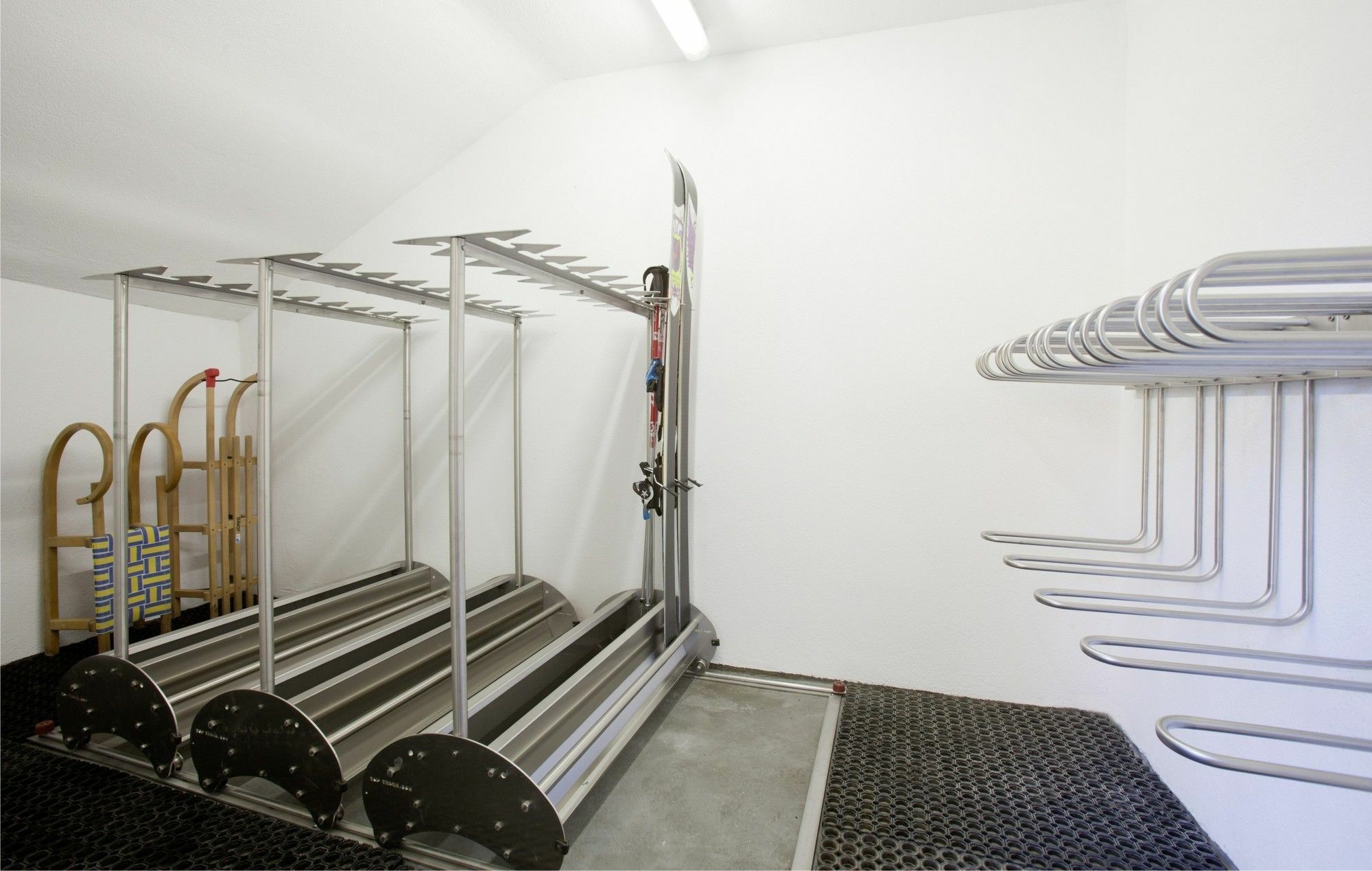 Appartement Alpin Зёльден Экстерьер фото