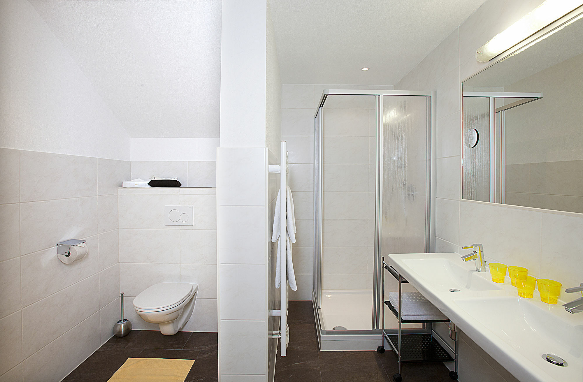 Appartement Alpin Зёльден Экстерьер фото