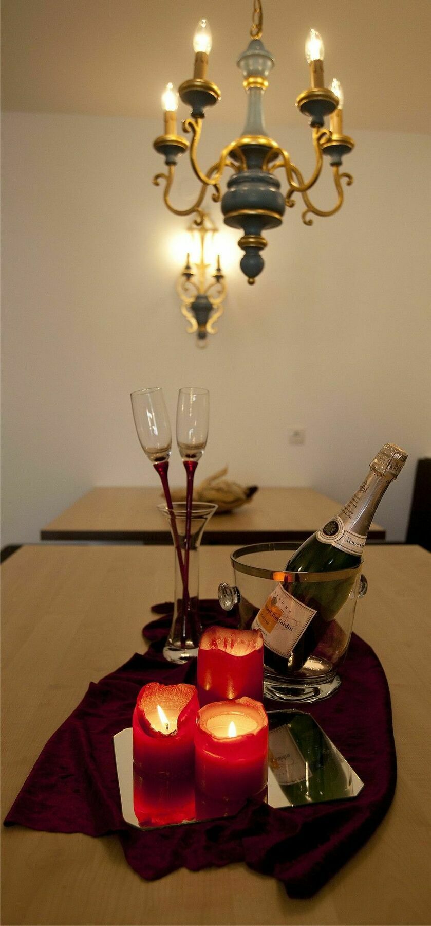 Appartement Alpin Зёльден Экстерьер фото