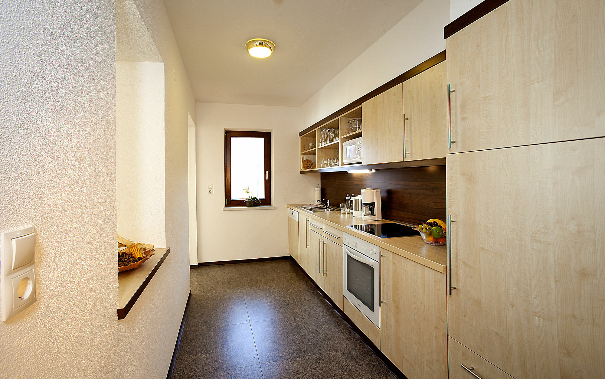 Appartement Alpin Зёльден Экстерьер фото