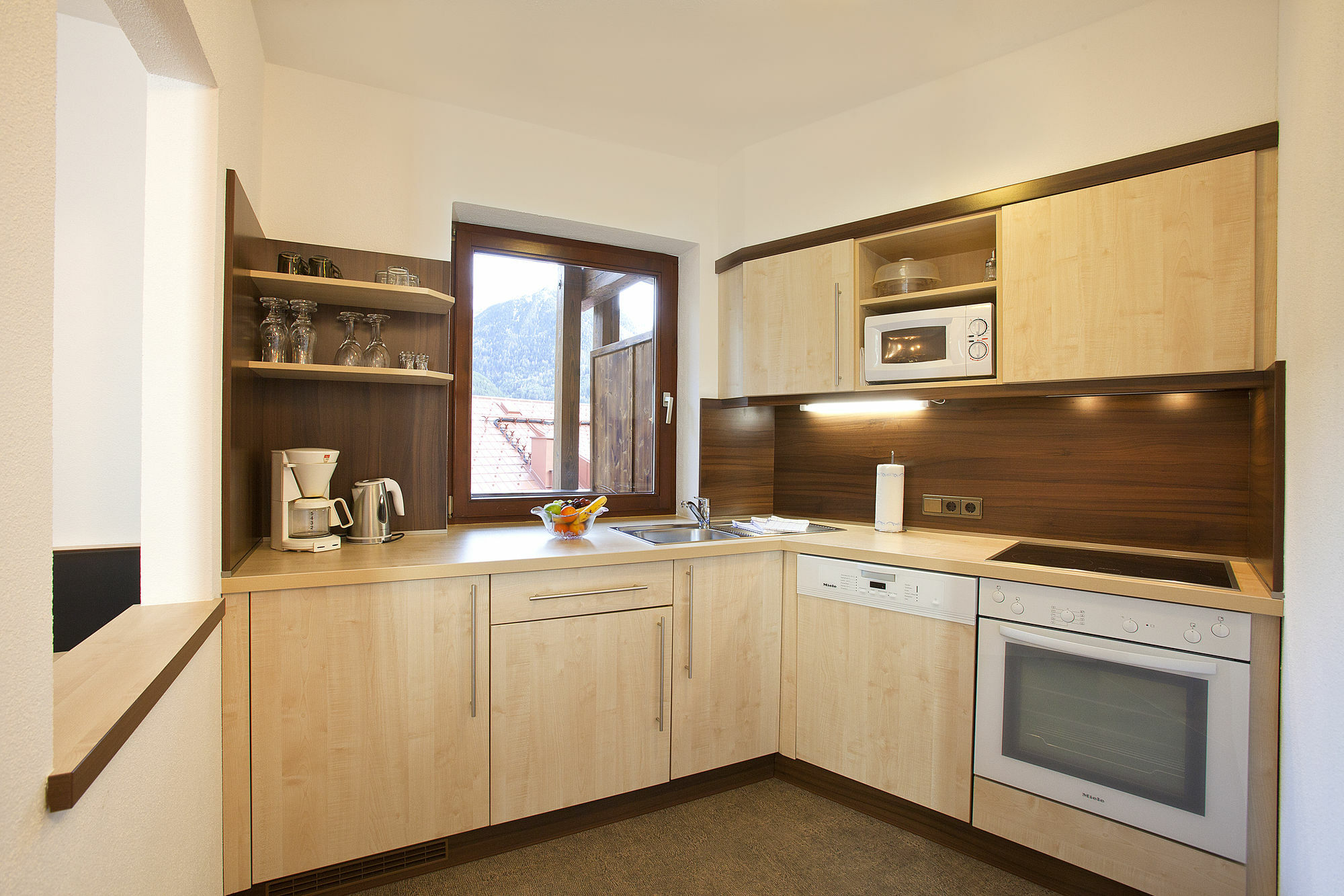 Appartement Alpin Зёльден Экстерьер фото